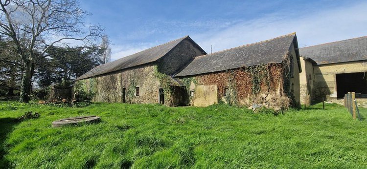 Maison a vendre Cesson-Sévigné 35510 Ille-et-Vilaine 180 m2 7 pièces 149500 euros