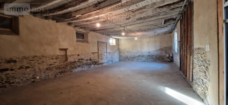 Maison a vendre Cesson-Sévigné 35510 Ille-et-Vilaine 185 m2 7 pièces 309990 euros