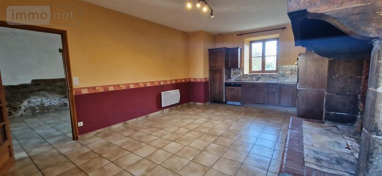 Maison a vendre Cesson-Sévigné 35510 Ille-et-Vilaine 185 m2 7 pièces 309990 euros