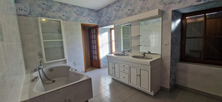 Maison a vendre Cesson-Sévigné 35510 Ille-et-Vilaine 185 m2 7 pièces 309990 euros