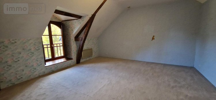 Maison a vendre Cesson-Sévigné 35510 Ille-et-Vilaine 185 m2 7 pièces 309990 euros