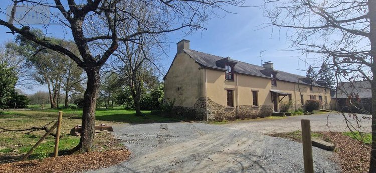 Maison a vendre Cesson-Sévigné 35510 Ille-et-Vilaine 185 m2 7 pièces 309990 euros
