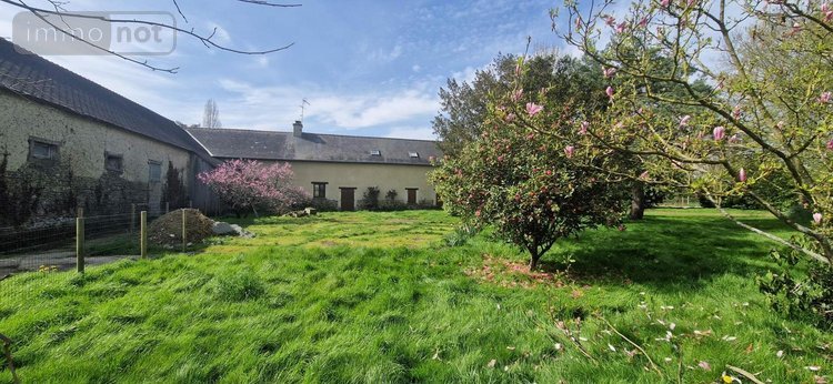 Maison a vendre Cesson-Sévigné 35510 Ille-et-Vilaine 185 m2 7 pièces 309990 euros