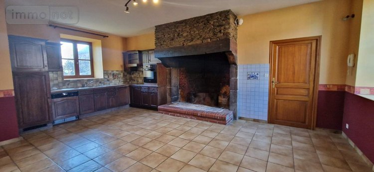 Maison a vendre Cesson-Sévigné 35510 Ille-et-Vilaine 185 m2 7 pièces 309990 euros