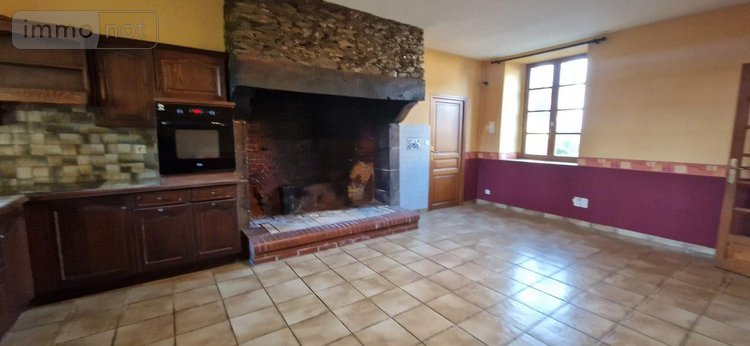 Maison a vendre Cesson-Sévigné 35510 Ille-et-Vilaine 185 m2 7 pièces 309990 euros