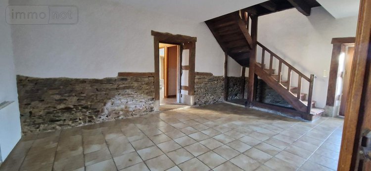 Maison a vendre Cesson-Sévigné 35510 Ille-et-Vilaine 185 m2 7 pièces 309990 euros