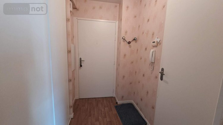 Appartement a vendre Noyal-sur-Vilaine 35530 Ille-et-Vilaine 49 m2 2 pièces 161990 euros