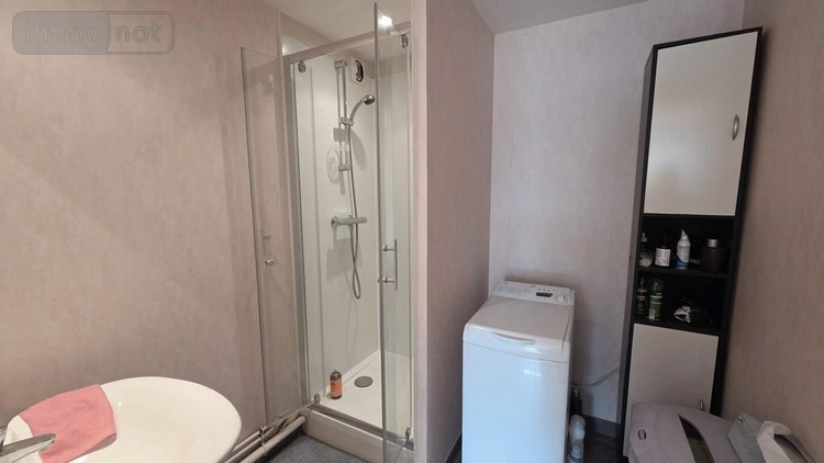 Appartement a vendre Noyal-sur-Vilaine 35530 Ille-et-Vilaine 49 m2 2 pièces 161990 euros