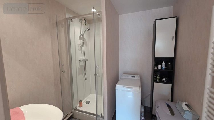 Appartement a vendre Noyal-sur-Vilaine 35530 Ille-et-Vilaine 49 m2 2 pièces 161990 euros