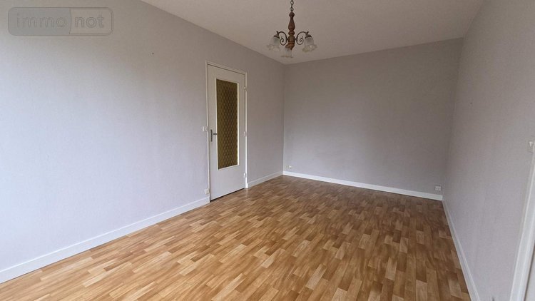 Appartement a vendre Noyal-sur-Vilaine 35530 Ille-et-Vilaine 43 m2 2 pièces 128575 euros