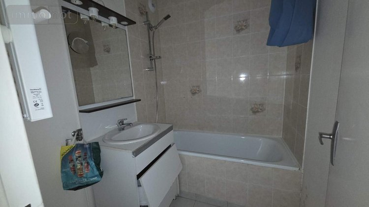 Appartement a vendre Noyal-sur-Vilaine 35530 Ille-et-Vilaine 43 m2 2 pièces 128575 euros