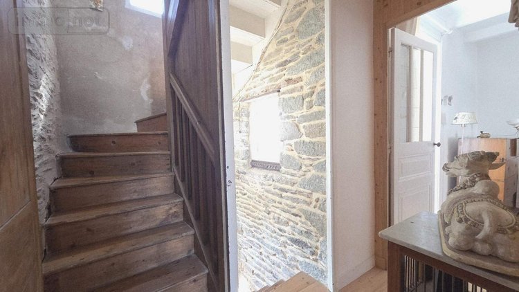 Maison a vendre Groix 56590 Morbihan 79 m2 4 pièces 620400 euros