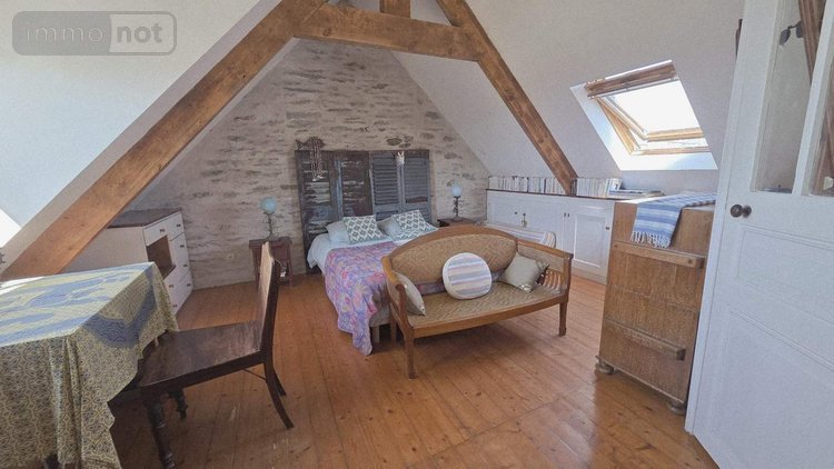 Maison a vendre Groix 56590 Morbihan 79 m2 4 pièces 620400 euros