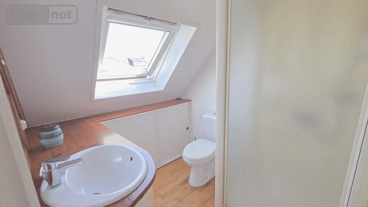 Maison a vendre Groix 56590 Morbihan 79 m2 4 pièces 620400 euros