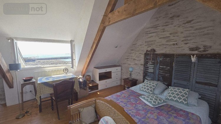 Maison a vendre Groix 56590 Morbihan 79 m2 4 pièces 620400 euros
