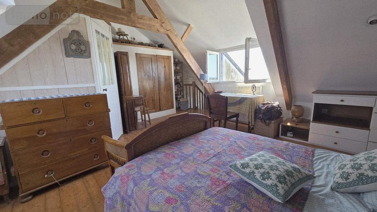 Maison a vendre Groix 56590 Morbihan 79 m2 4 pièces 620400 euros