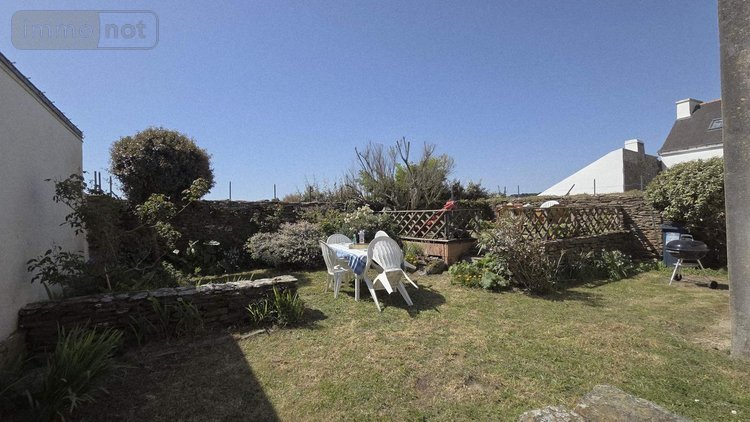 Maison a vendre Groix 56590 Morbihan 79 m2 4 pièces 620400 euros