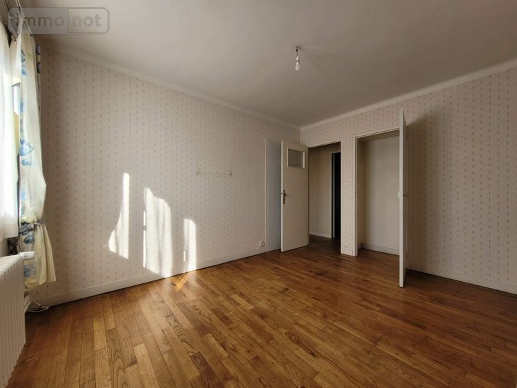 Maison a vendre Mordelles 35310 Ille-et-Vilaine 128 m2 6 pièces 280500 euros