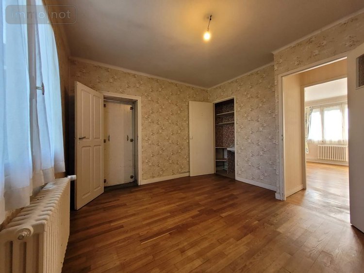 Maison a vendre Mordelles 35310 Ille-et-Vilaine 128 m2 6 pièces 280500 euros