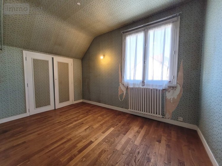 Maison a vendre Mordelles 35310 Ille-et-Vilaine 128 m2 6 pièces 280500 euros