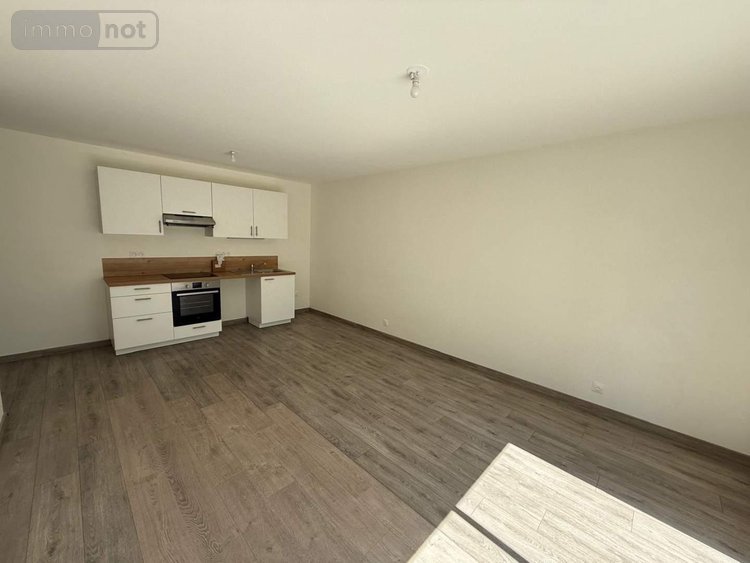 Appartement a vendre 35 Ille-et-Vilaine 61 m2 3 pièces 234150 euros