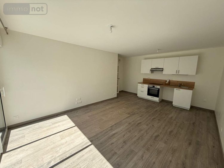 Appartement a vendre 35 Ille-et-Vilaine 61 m2 3 pièces 234150 euros