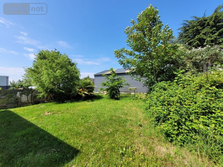 Maison a vendre Servon-sur-Vilaine 35530 Ille-et-Vilaine 130 m2 6 pièces 414400 euros