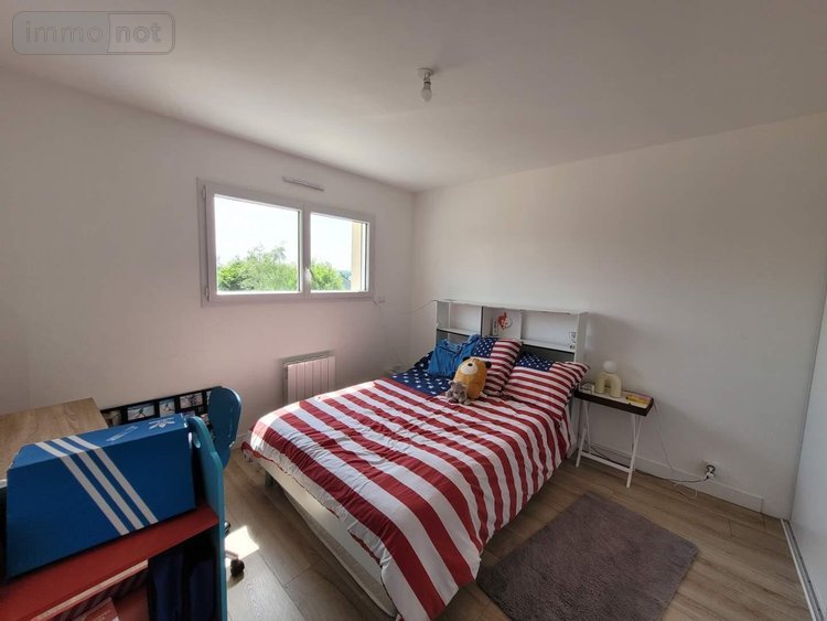 Maison a vendre Servon-sur-Vilaine 35530 Ille-et-Vilaine 130 m2 6 pièces 414400 euros