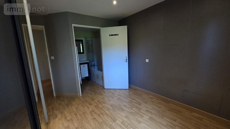Appartement a vendre Noyal-Châtillon-sur-Seiche 35230 Ille-et-Vilaine 47 m2 2 pièces 146600 euros