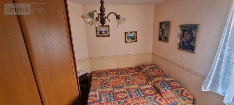 Appartement a vendre Saint-Gildas-de-Rhuys 56730 Morbihan 29 m2 2 pièces 218700 euros