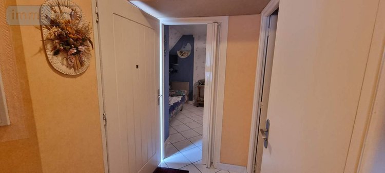 Appartement a vendre Saint-Gildas-de-Rhuys 56730 Morbihan 29 m2 2 pièces 218700 euros