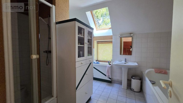 Maison a vendre Cesson-Sévigné 35510 Ille-et-Vilaine 221 m2 8 pièces 857300 euros
