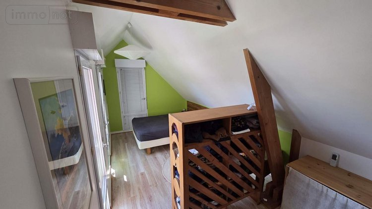 Maison a vendre Cesson-Sévigné 35510 Ille-et-Vilaine 221 m2 8 pièces 857300 euros
