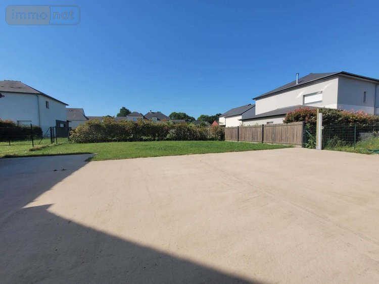 Maison a vendre Vitré 35500 Ille-et-Vilaine 92 m2 5 pièces 280500 euros