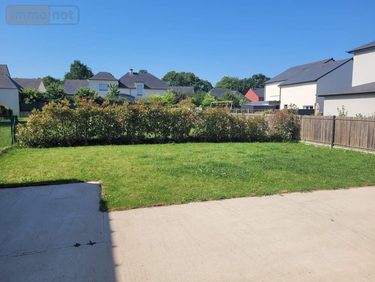 Maison a vendre Vitré 35500 Ille-et-Vilaine 92 m2 5 pièces 280500 euros