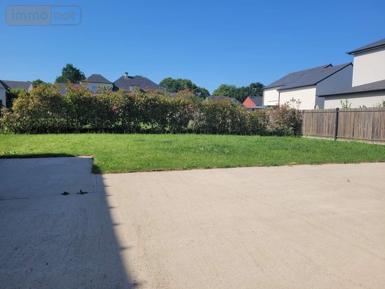 Maison a vendre Vitré 35500 Ille-et-Vilaine 92 m2 5 pièces 280500 euros