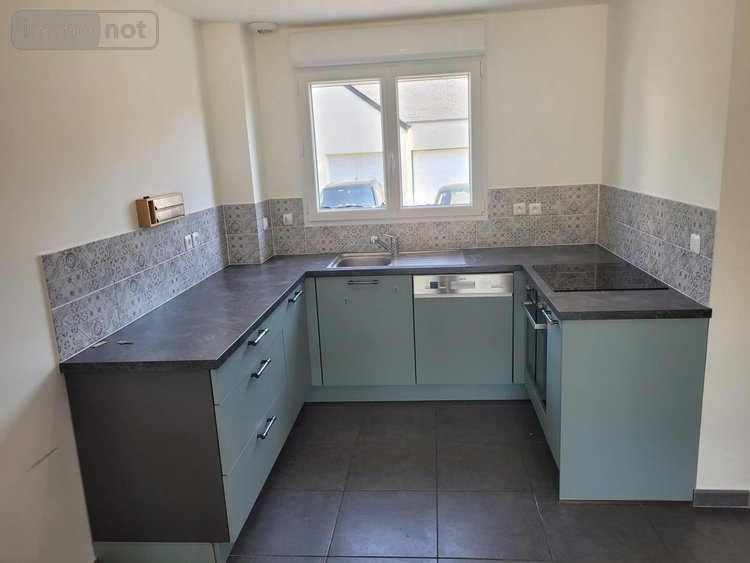 Maison a vendre Vitré 35500 Ille-et-Vilaine 92 m2 5 pièces 280500 euros