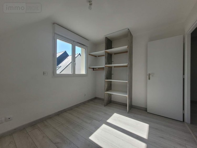 Maison a vendre Vitré 35500 Ille-et-Vilaine 92 m2 5 pièces 280500 euros