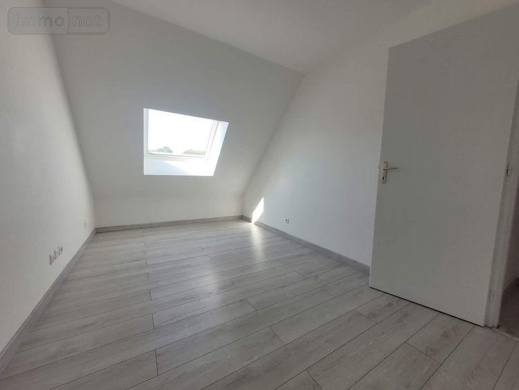 Maison a vendre Vitré 35500 Ille-et-Vilaine 92 m2 5 pièces 280500 euros