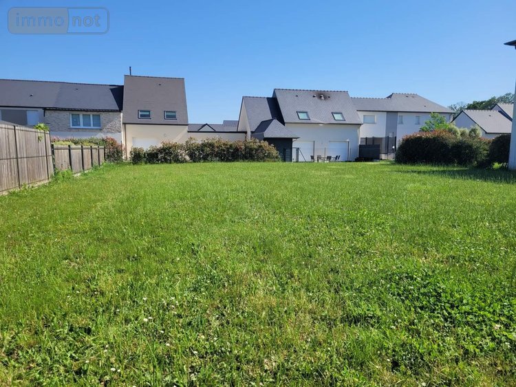 Maison a vendre Vitré 35500 Ille-et-Vilaine 92 m2 5 pièces 280500 euros