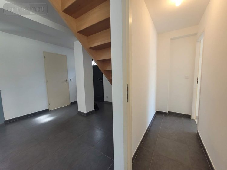 Maison a vendre Vitré 35500 Ille-et-Vilaine 92 m2 5 pièces 280500 euros
