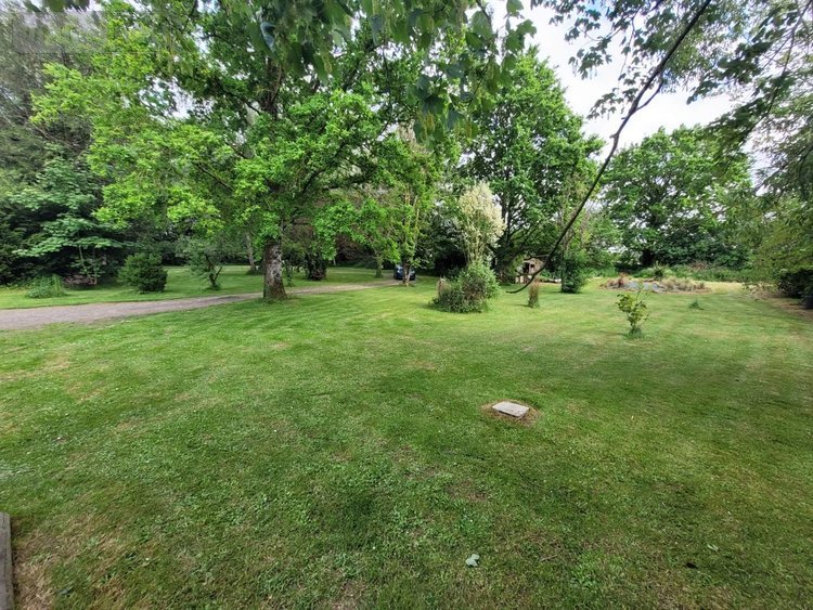 Maison a vendre Domagné 35113 Ille-et-Vilaine 142 m2 6 pièces 249600 euros