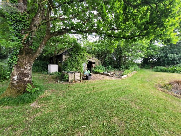Maison a vendre Domagné 35113 Ille-et-Vilaine 142 m2 6 pièces 249600 euros