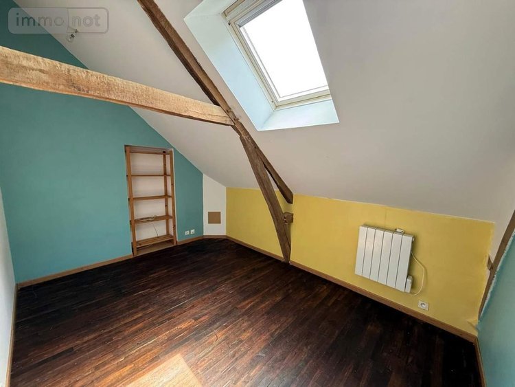 Location maison Acigné 35690 Ille-et-Vilaine 102 m2 5 pièces 750 euros