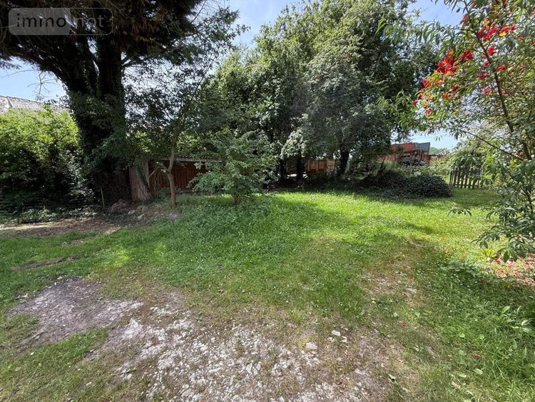 Location maison Acigné 35690 Ille-et-Vilaine 102 m2 5 pièces 750 euros