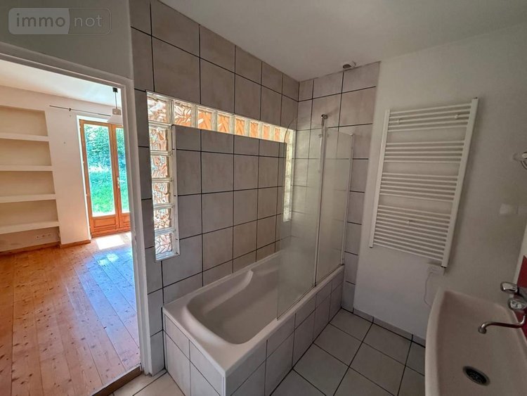 Location maison Acigné 35690 Ille-et-Vilaine 102 m2 5 pièces 750 euros