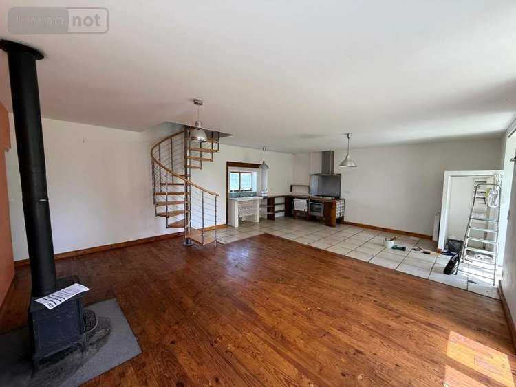 Location maison Acigné 35690 Ille-et-Vilaine 102 m2 5 pièces 750 euros