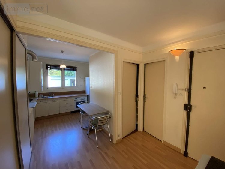 Location appartement Rennes 35000 Ille-et-Vilaine 60 m2 3 pièces 965 euros
