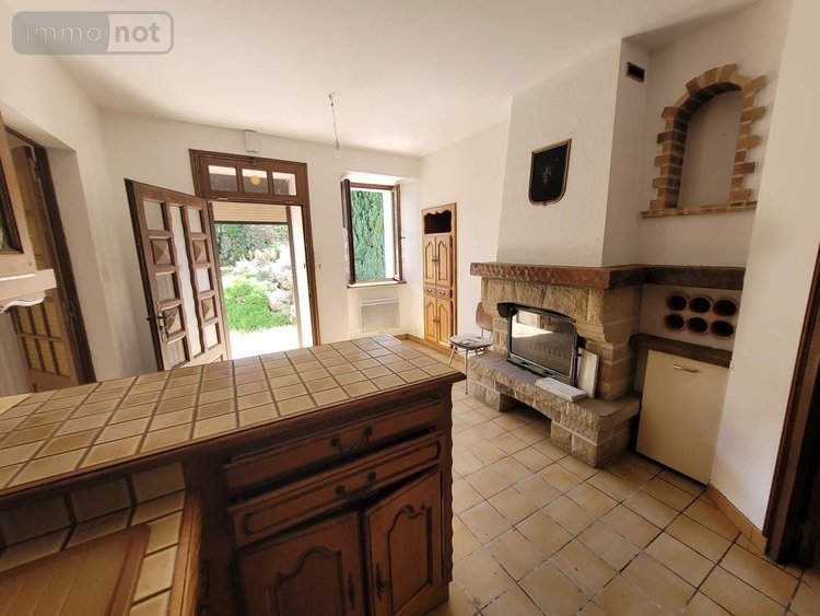 Maison a vendre Domagné 35113 Ille-et-Vilaine 110 m2 6 pièces 208400 euros