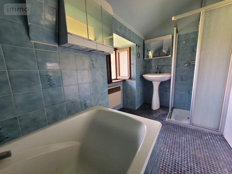 Maison a vendre Domagné 35113 Ille-et-Vilaine 110 m2 6 pièces 208400 euros